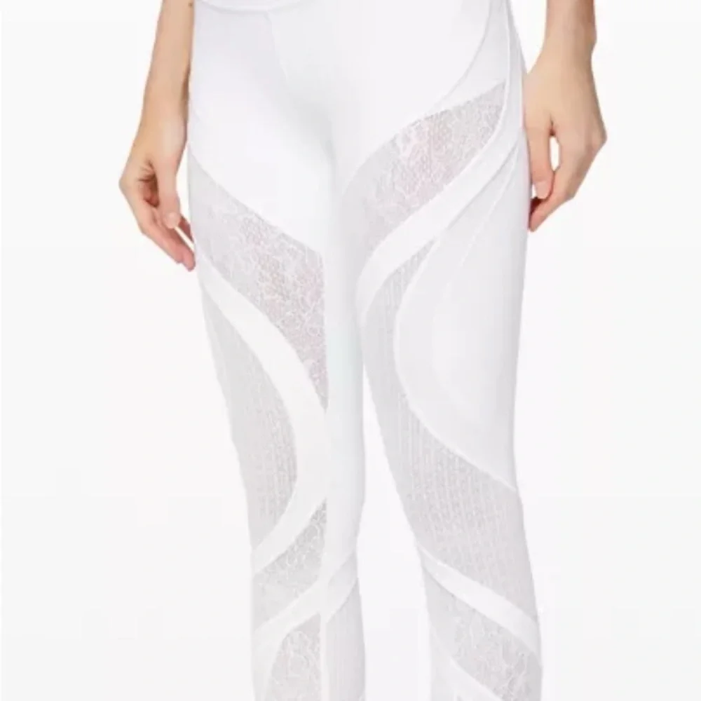 Lululemon Wunder Under High-Rise Tight 25